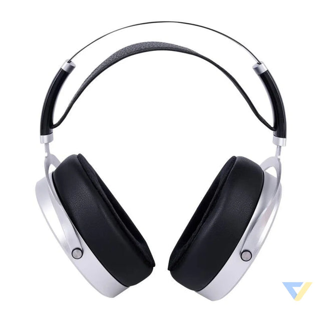 HiFiMAN Sundara planar headphones (silver) Wired