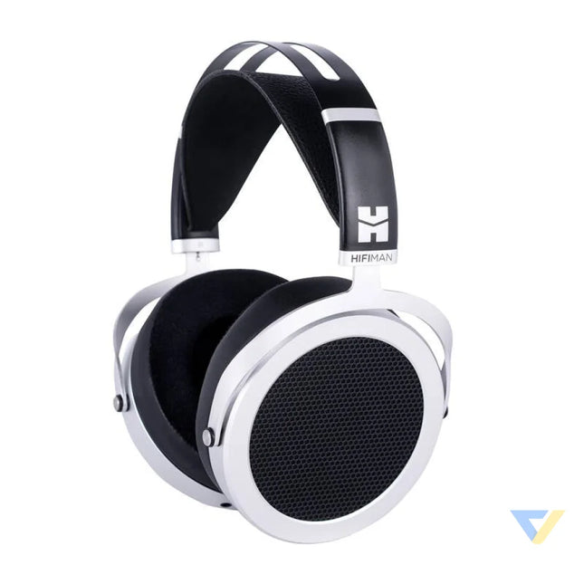 HiFiMAN Sundara planar headphones (silver) Wired