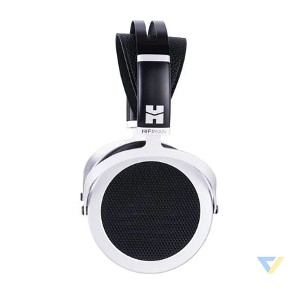 HiFiMAN Sundara planar headphones (silver) Wired