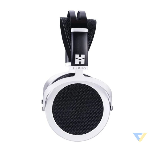 HiFiMAN Sundara planar headphones (silver) Wired