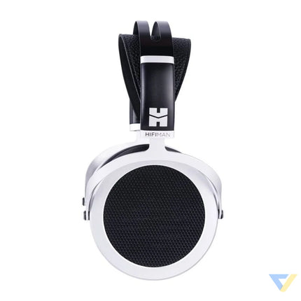 HiFiMAN Sundara planar headphones (silver) Wired