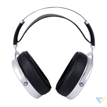 HiFiMAN Sundara planar headphones (silver) Wired