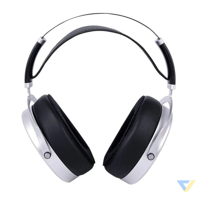 HiFiMAN Sundara planar headphones (silver) Wired