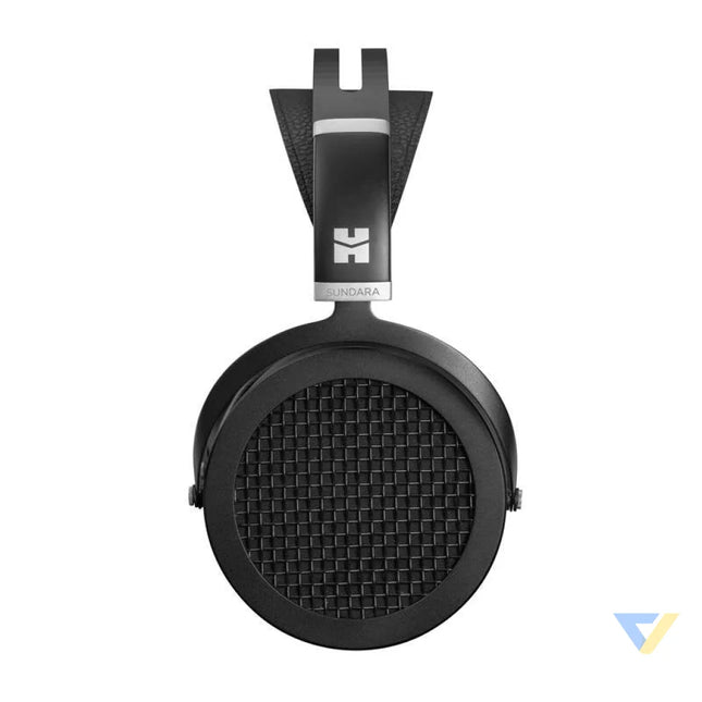 HiFiMAN Sundara planar headphones Wired