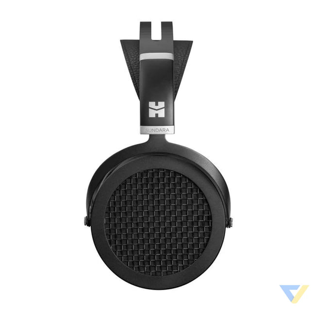 HiFiMAN Sundara planar headphones Wired