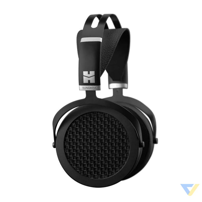 HiFiMAN Sundara planar headphones Wired