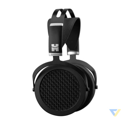 HiFiMAN Sundara planar headphones Wired
