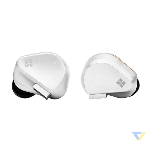 HiFiMAN Svanar in ear headphones Wired