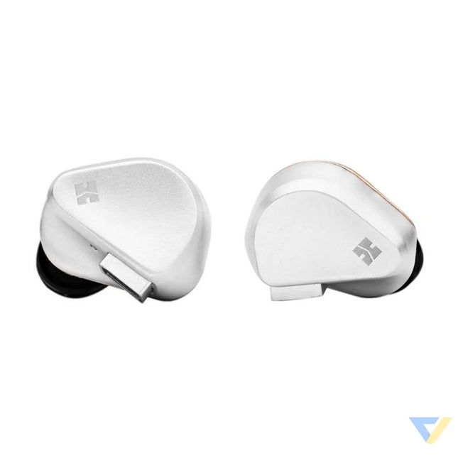 HiFiMAN Svanar in ear headphones Wired