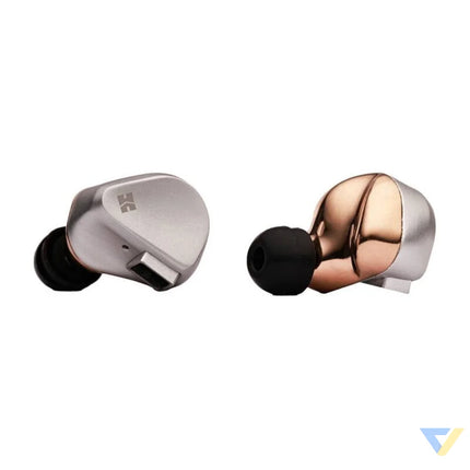 HiFiMAN Svanar in ear headphones Wired