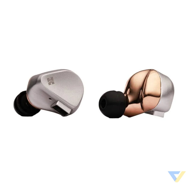 HiFiMAN Svanar in ear headphones Wired