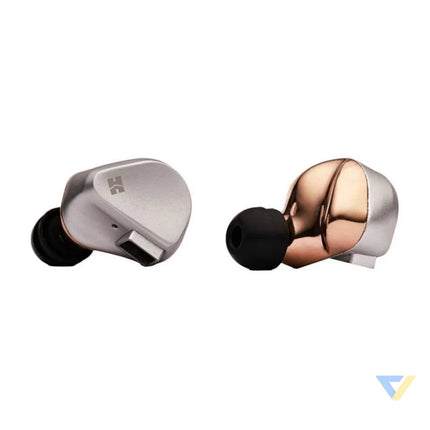 HiFiMAN Svanar in ear headphones Wired