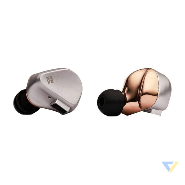HiFiMAN Svanar in ear headphones Wired