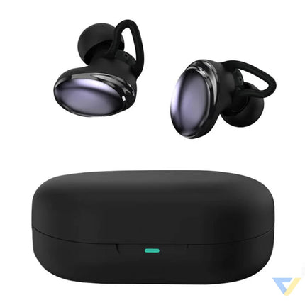 HiFuture FUSION Earbuds Black TWS