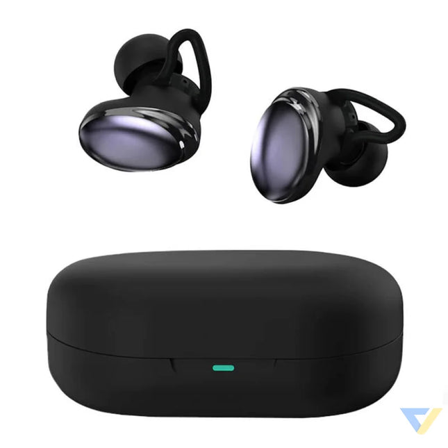 HiFuture FUSION Earbuds Black TWS