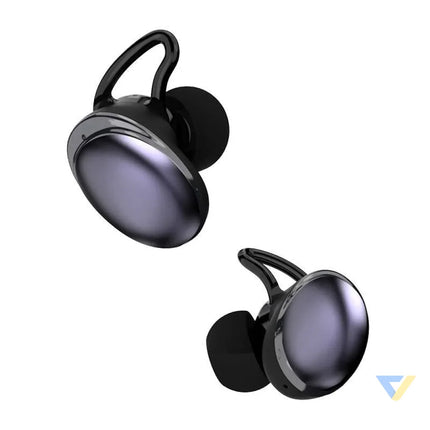 HiFuture FUSION Earbuds Black TWS