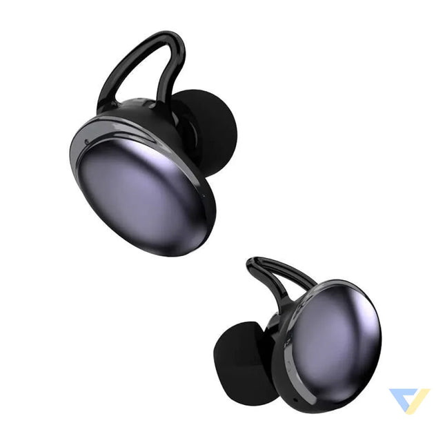 HiFuture FUSION Earbuds Black TWS