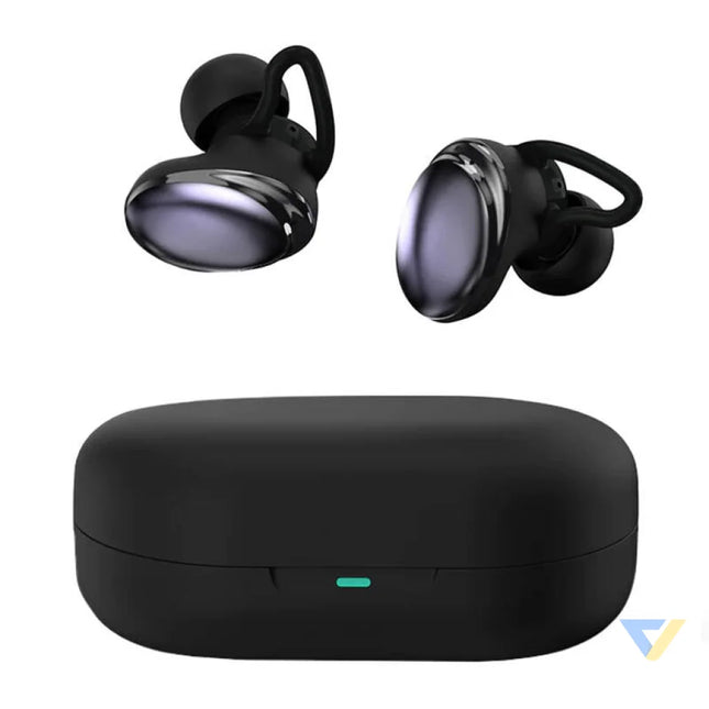 HiFuture FUSION Earbuds Black TWS