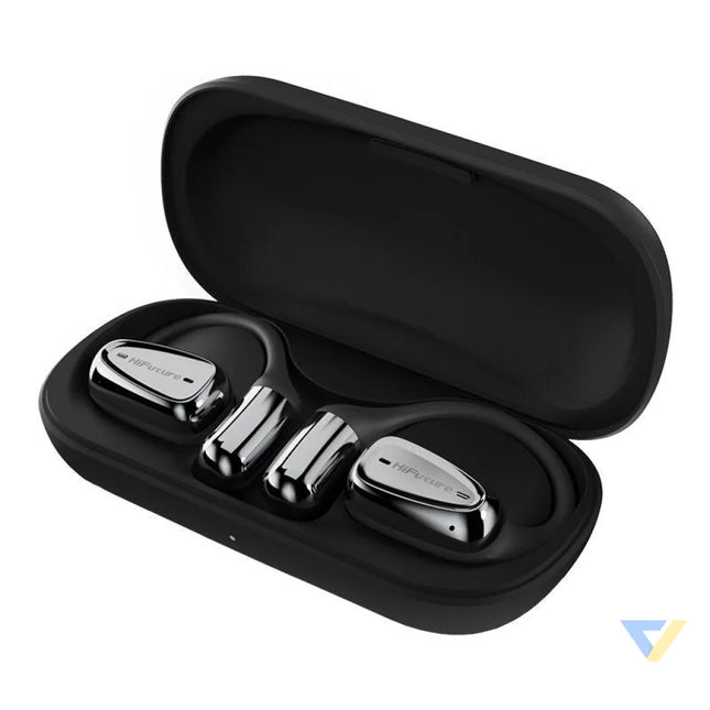 HiFuture FutureMate 2 Pro Wireless Earphones (black) TWS