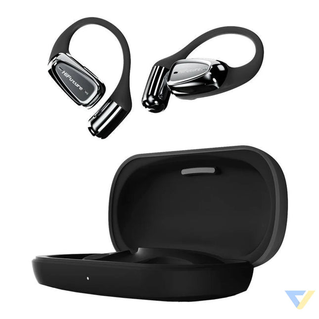 HiFuture FutureMate 2 Pro Wireless Earphones (black) TWS