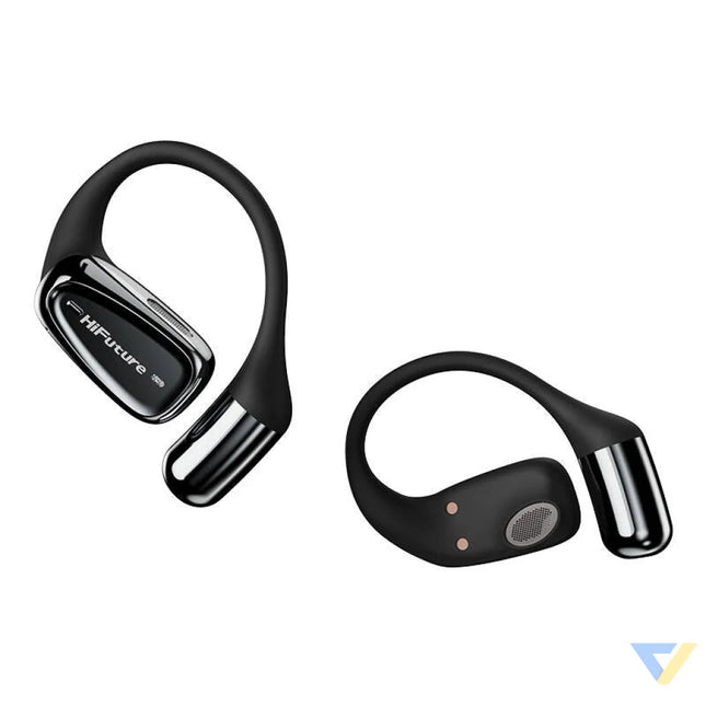 HiFuture FutureMate 2 Pro Wireless Earphones (black) TWS