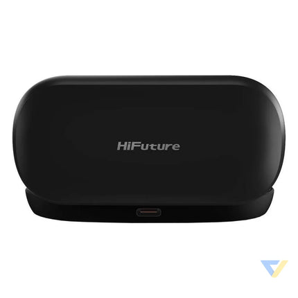HiFuture FutureMate 2 Pro Wireless Earphones (black) TWS