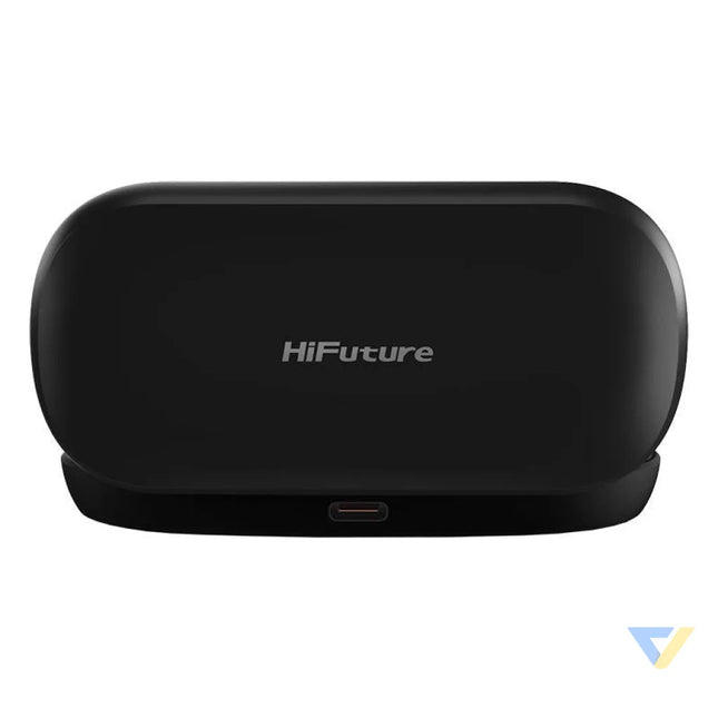 HiFuture FutureMate 2 Pro Wireless Earphones (black) TWS