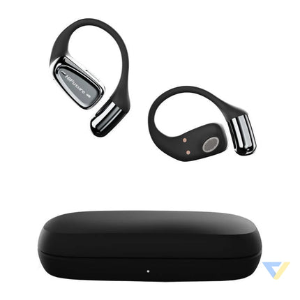 HiFuture FutureMate 2 Pro Wireless Earphones (black) TWS