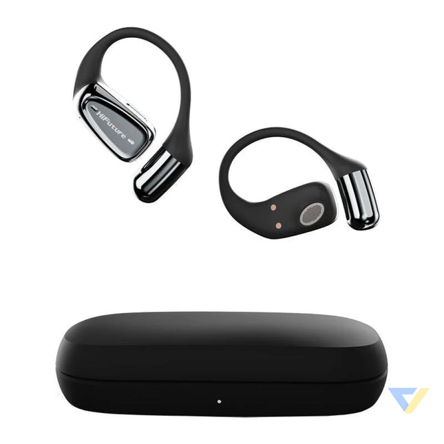 HiFuture FutureMate 2 Pro Wireless Earphones (black) TWS