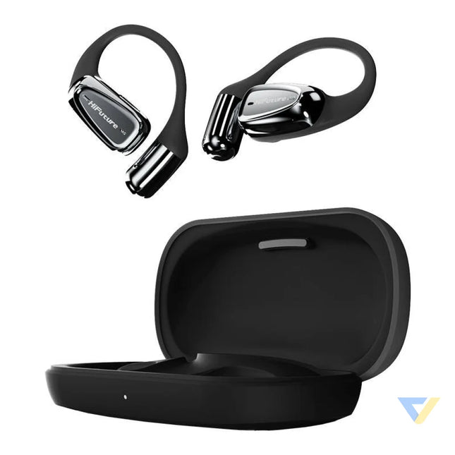 HiFuture FutureMate 2 Pro Wireless Earphones (black) TWS