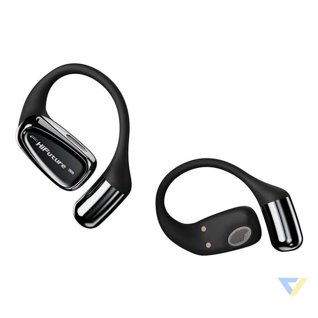 HiFuture FutureMate 2 Pro Wireless Earphones (black) TWS