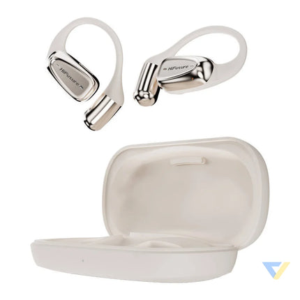 HiFuture FutureMate 2 Pro Wireless Earphones (white) TWS