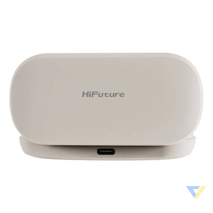 HiFuture FutureMate 2 Pro Wireless Earphones (white) TWS