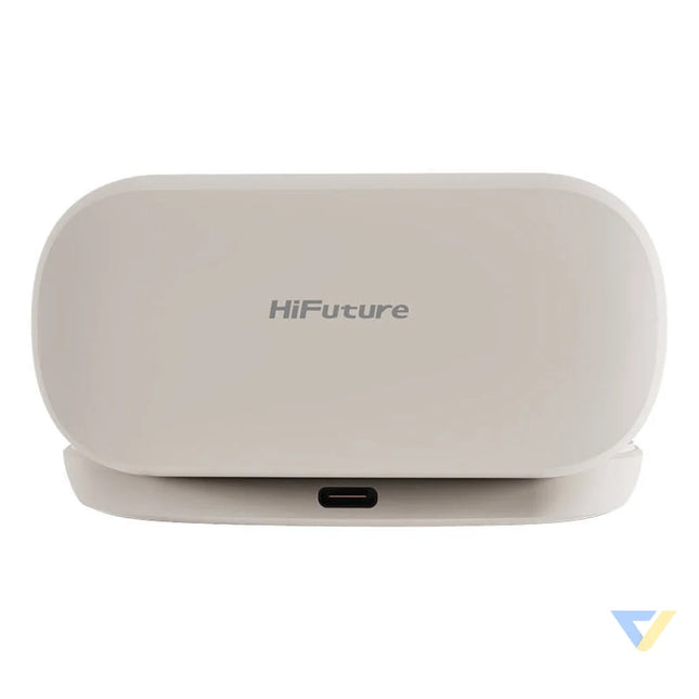 HiFuture FutureMate 2 Pro Wireless Earphones (white) TWS