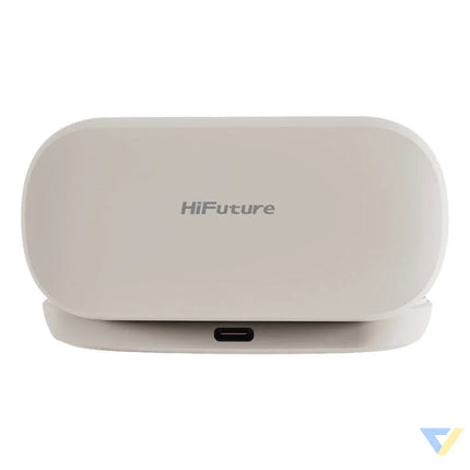 HiFuture FutureMate 2 Pro Wireless Earphones (white) TWS