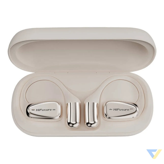 HiFuture FutureMate 2 Pro Wireless Earphones (white) TWS