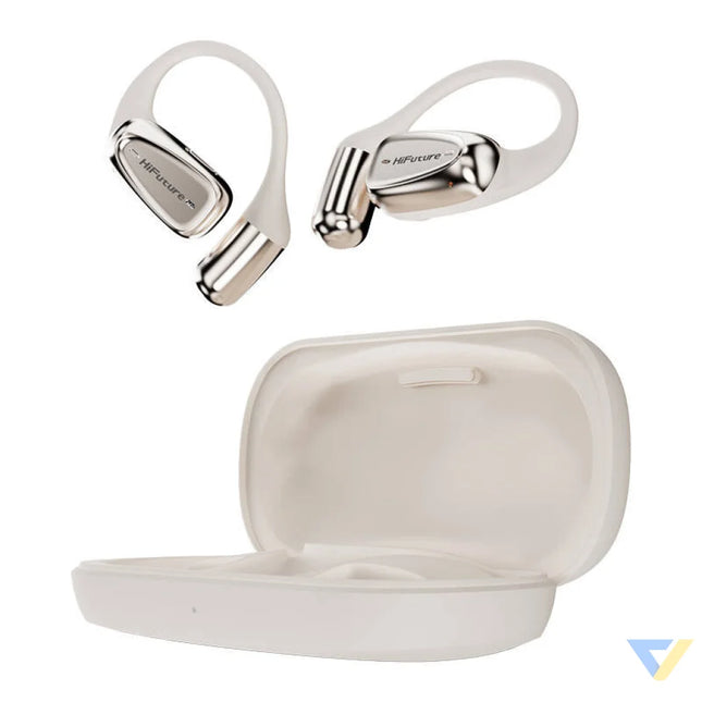 HiFuture FutureMate 2 Pro Wireless Earphones (white) TWS