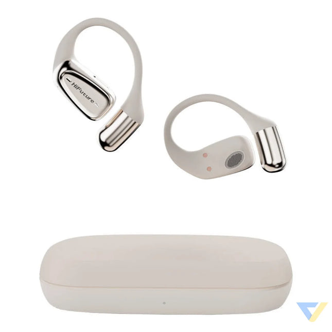HiFuture FutureMate 2 Pro Wireless Earphones (white) TWS