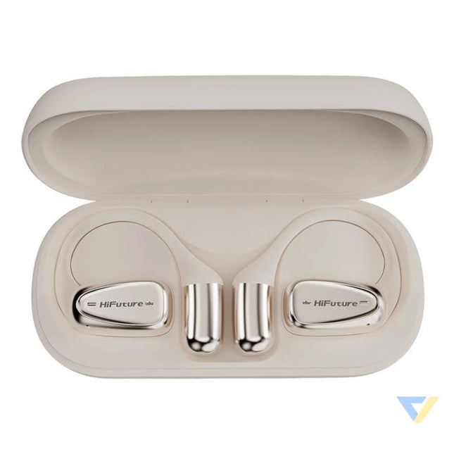 HiFuture FutureMate 2 Pro Wireless Earphones (white) TWS
