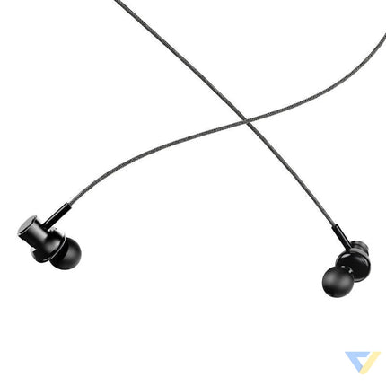 HiFuture Hi5 Wired Earphones (black) Wired