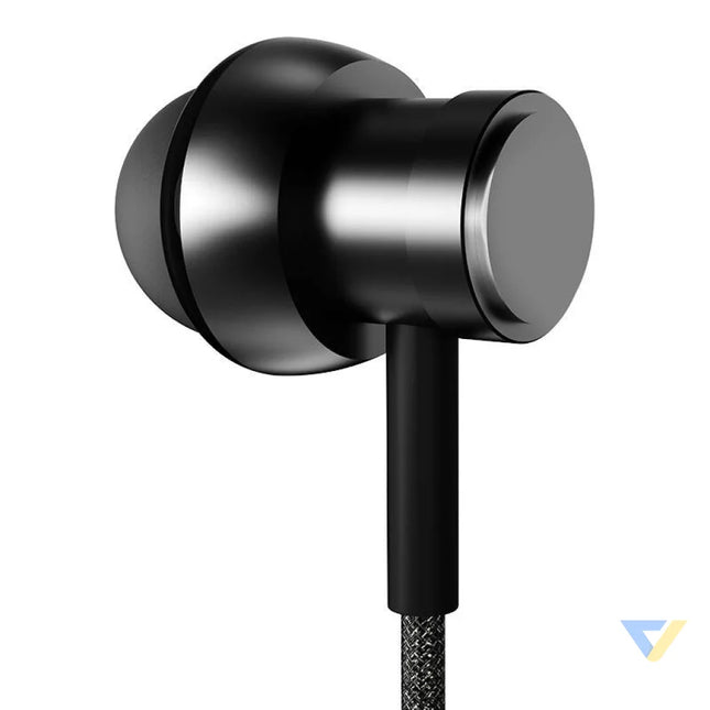 HiFuture Hi5 Wired Earphones (black) Wired