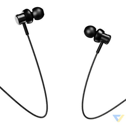 HiFuture Hi5 Wired Earphones (black) Wired