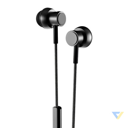 HiFuture Hi5 Wired Earphones (black) Wired