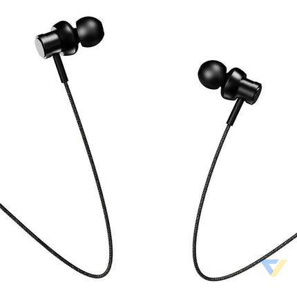 HiFuture Hi5 Wired Earphones (black) Wired