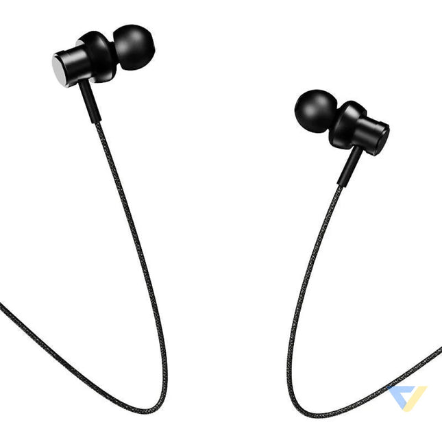 HiFuture Hi5 Wired Earphones (black) Wired