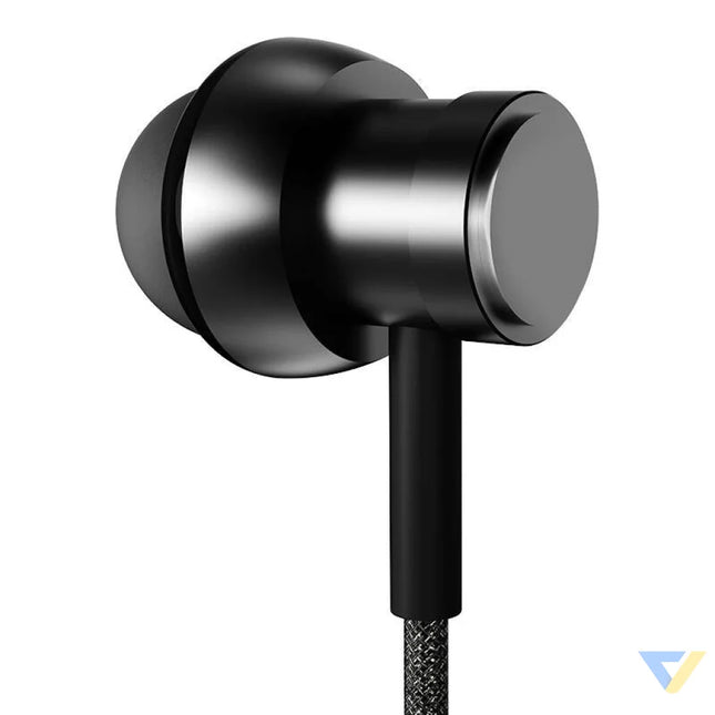 HiFuture Hi5 Wired Earphones (black) Wired