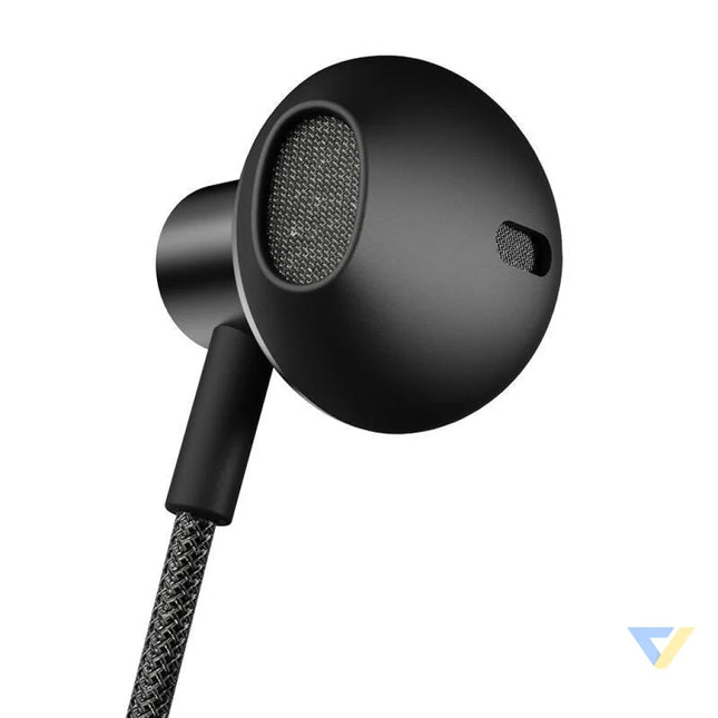 HiFuture Mi5 Wired Earphones (black) Wired