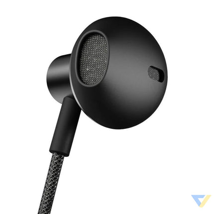 HiFuture Mi5 Wired Earphones (black) Wired