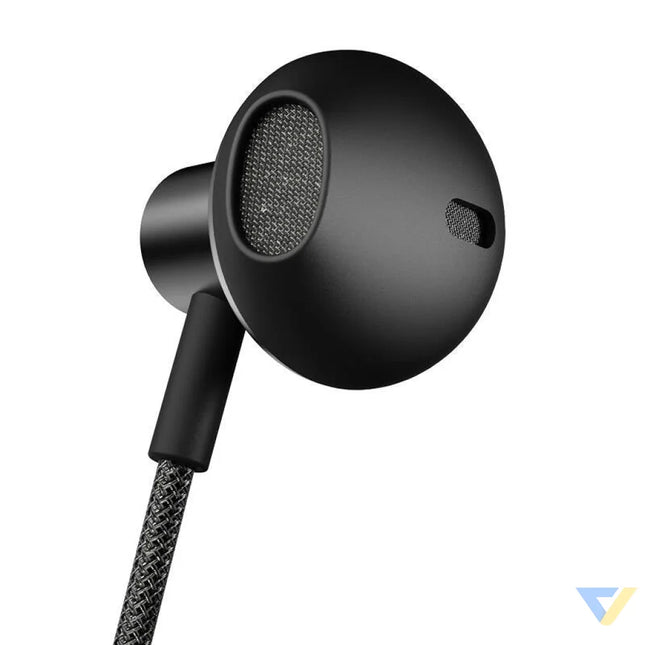 HiFuture Mi5 Wired Earphones (black) Wired