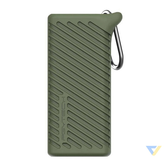 High speed Card Reader Case PGYTECH CreateMate Accessory cases